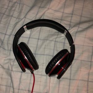 Dr. Dre Beats